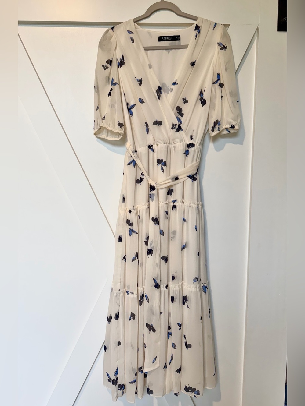 Ralph Lauren dress